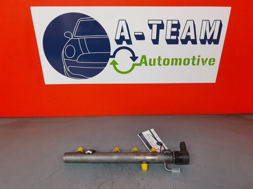 RAIL D'INJECTION Mercedes-Benz GLE (W166) (A6420700495), Utilisé, Mercedes-Benz