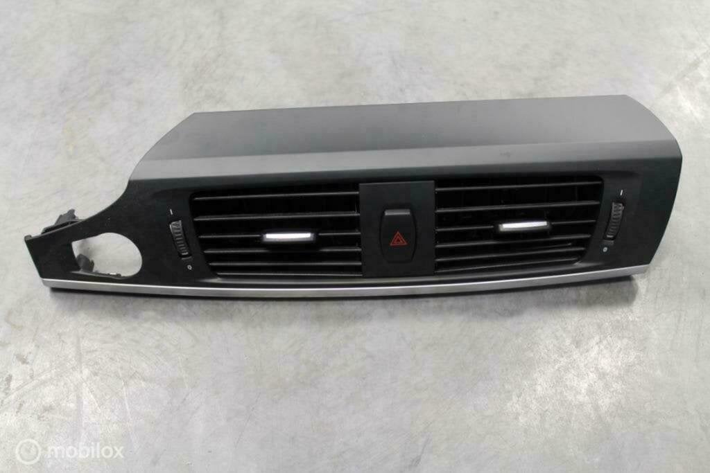 Ventilatierooster BMW X3 F25 (2010-2017)