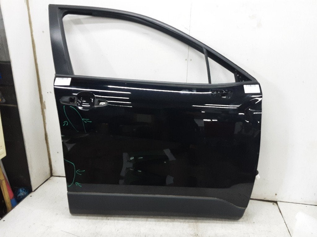 PORTIER RECHTS VOOR Toyota Corolla Cross (01-2020/-), Auto-onderdelen, Carrosserie, Deur, Toyota, Voor, Rechts, Gebruikt
