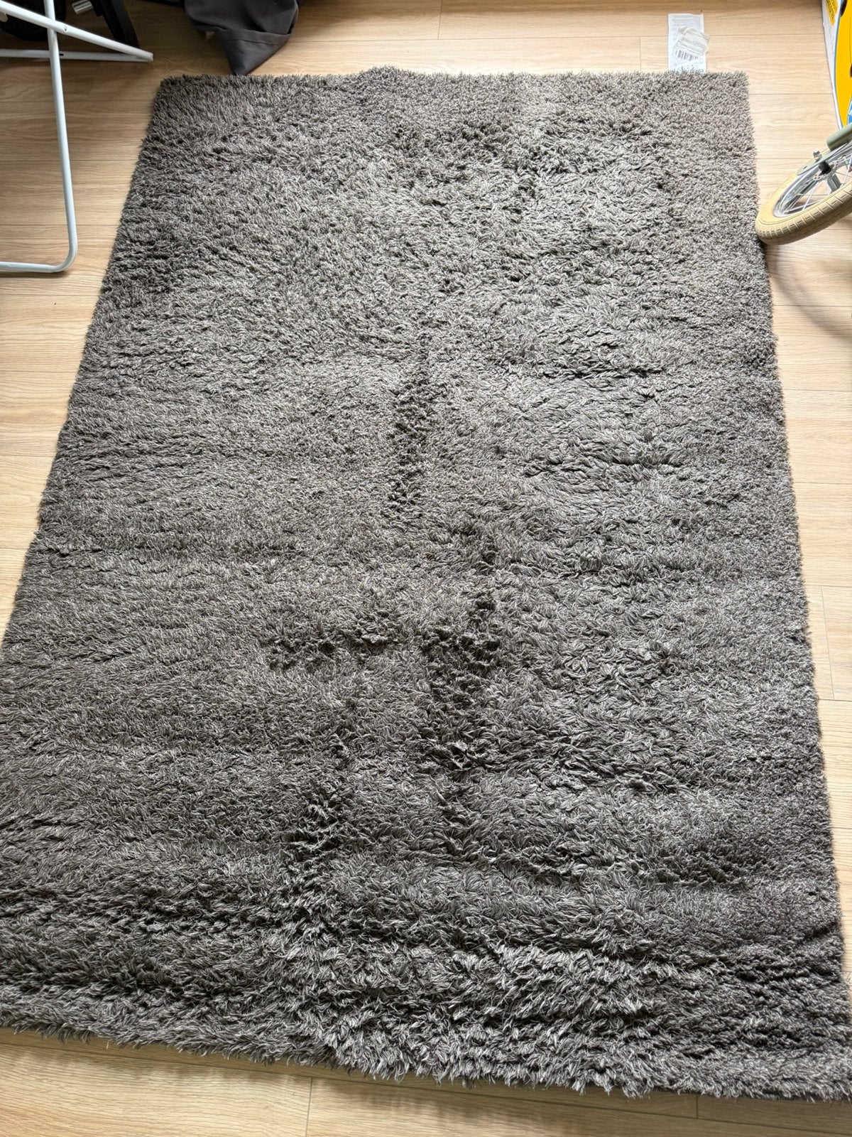 Tapijt ikea, Ophalen, Zo goed als nieuw