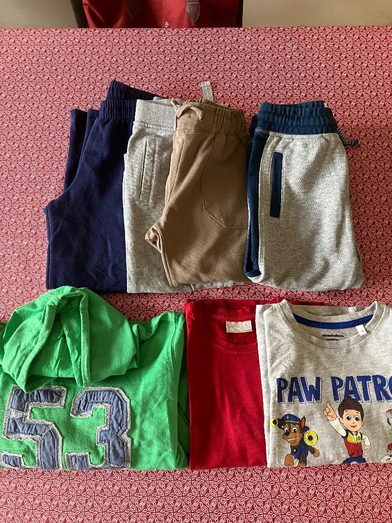 Vêtements pour garçons 110-116 cm, Zara, C&A , DP am…, Enfants & Bébés, Garçon ou Fille, Autres types, Comme neuf, Zara