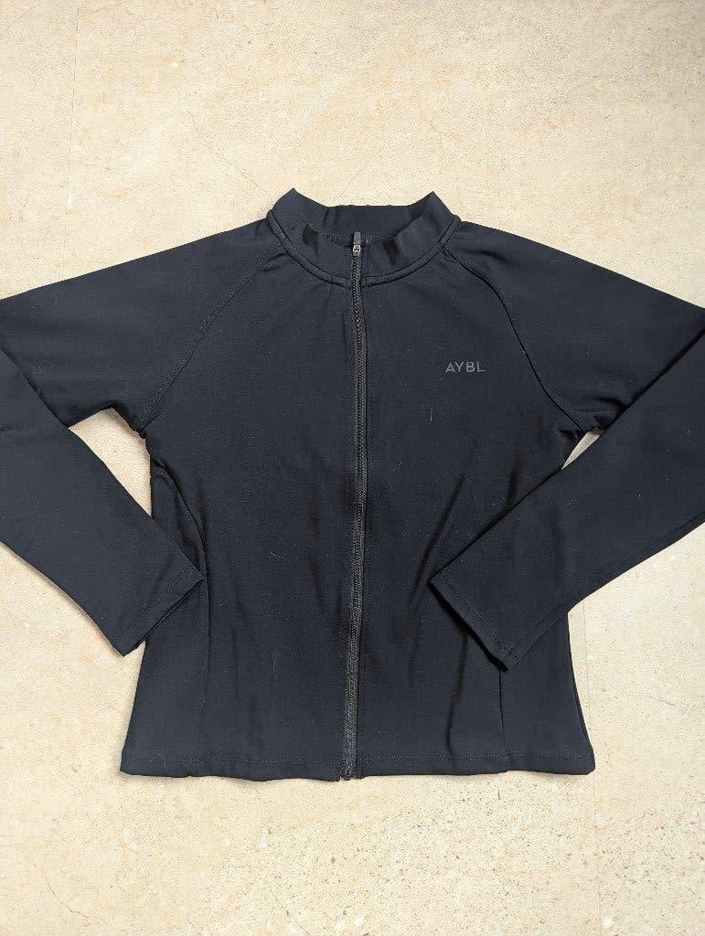 Veste AYBL Noir, Kleding | Dames, Sportkleding, Maat 38/40 (M), AYBL, Verzenden, Zwart