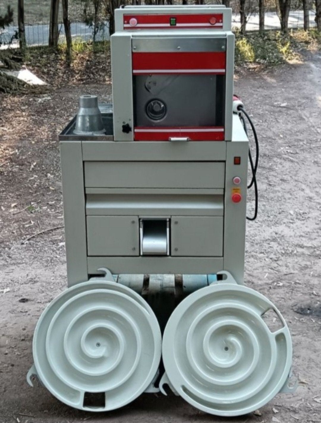 OEM automatische verdeler