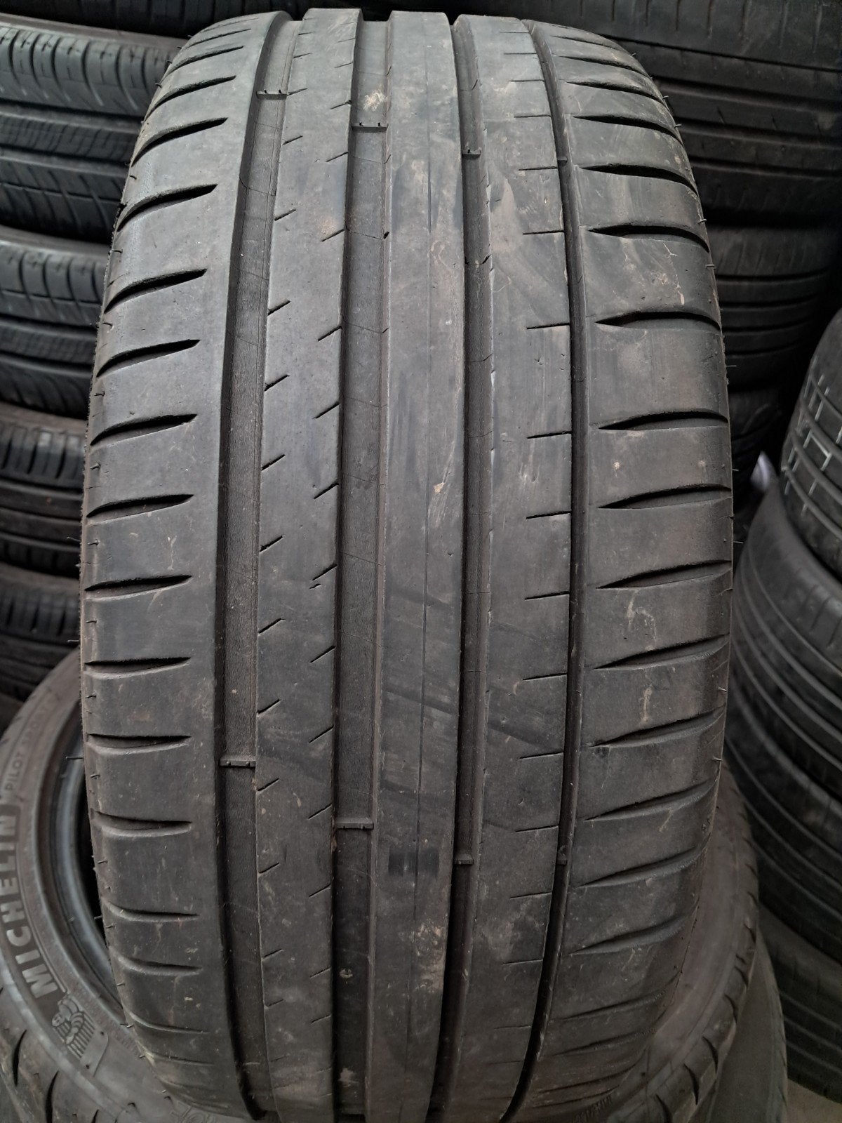 2254018 225/40/18 225/40r18 été Michelin, Enlèvement, BMW