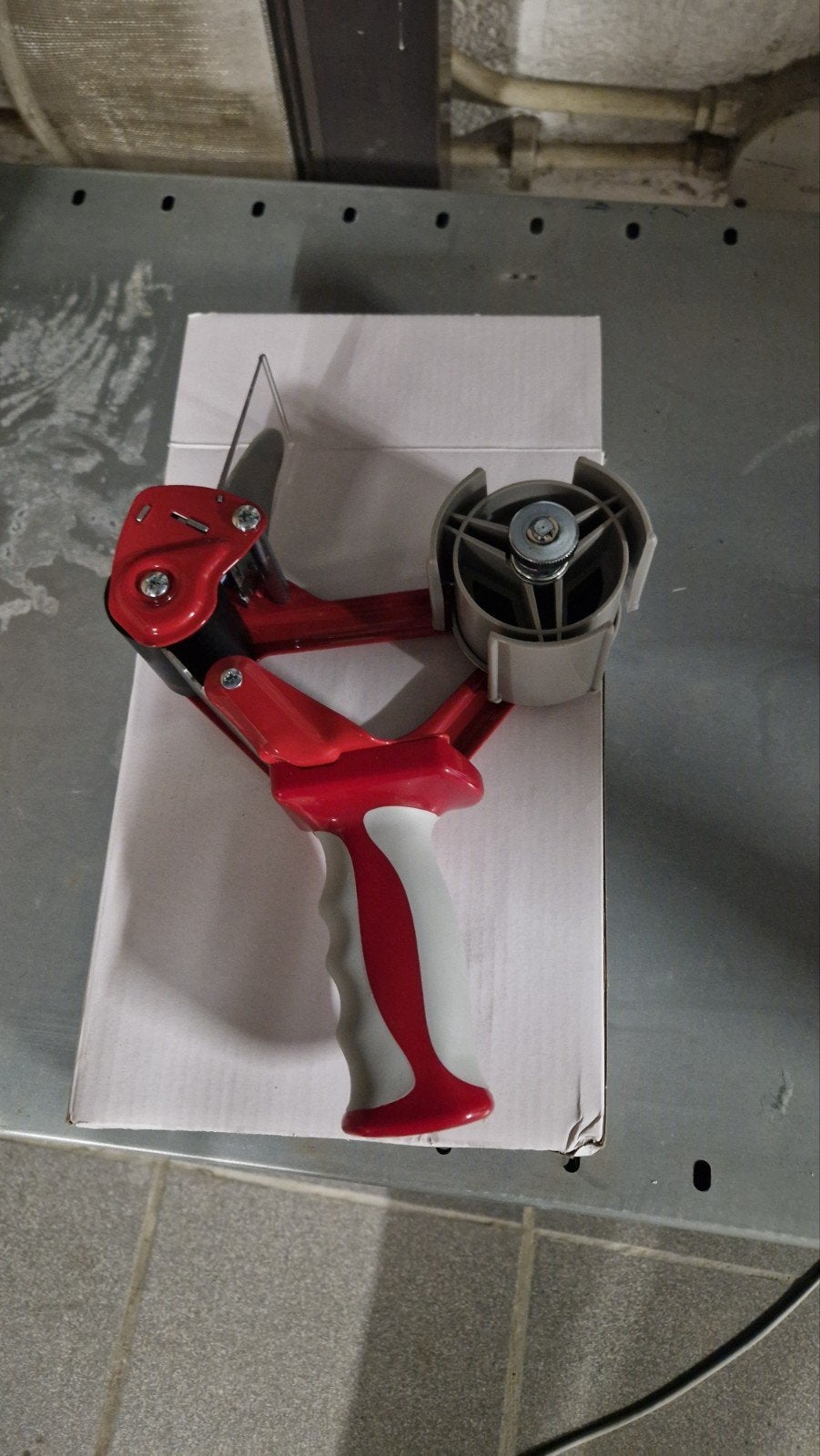 Dispenserdispenser van Tesa, Ophalen of Verzenden, Nieuw