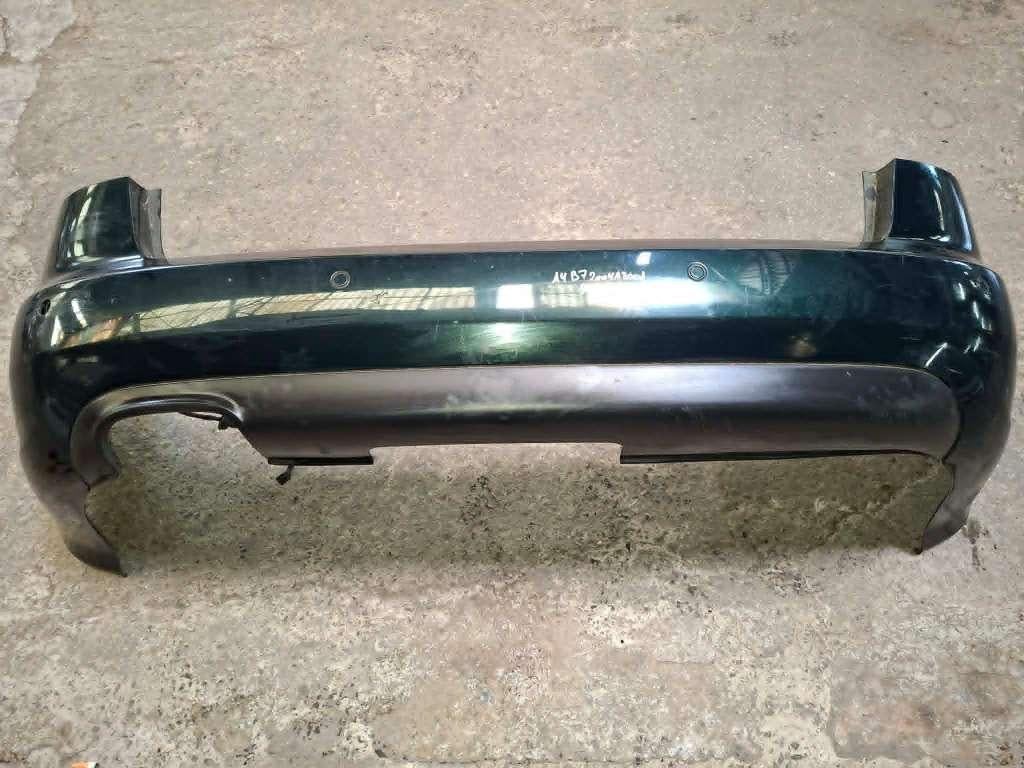 A vendre Pare-choc arriere Audi A4 B7 2004 à 2008, Arrière, Pare-chocs, Audi, Enlèvement