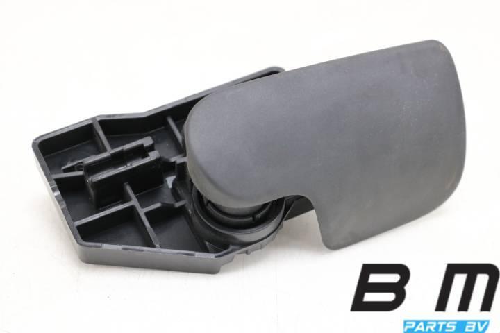 Motorkap ontgrendeling Audi A1 GB 82B823633, Gebruikt