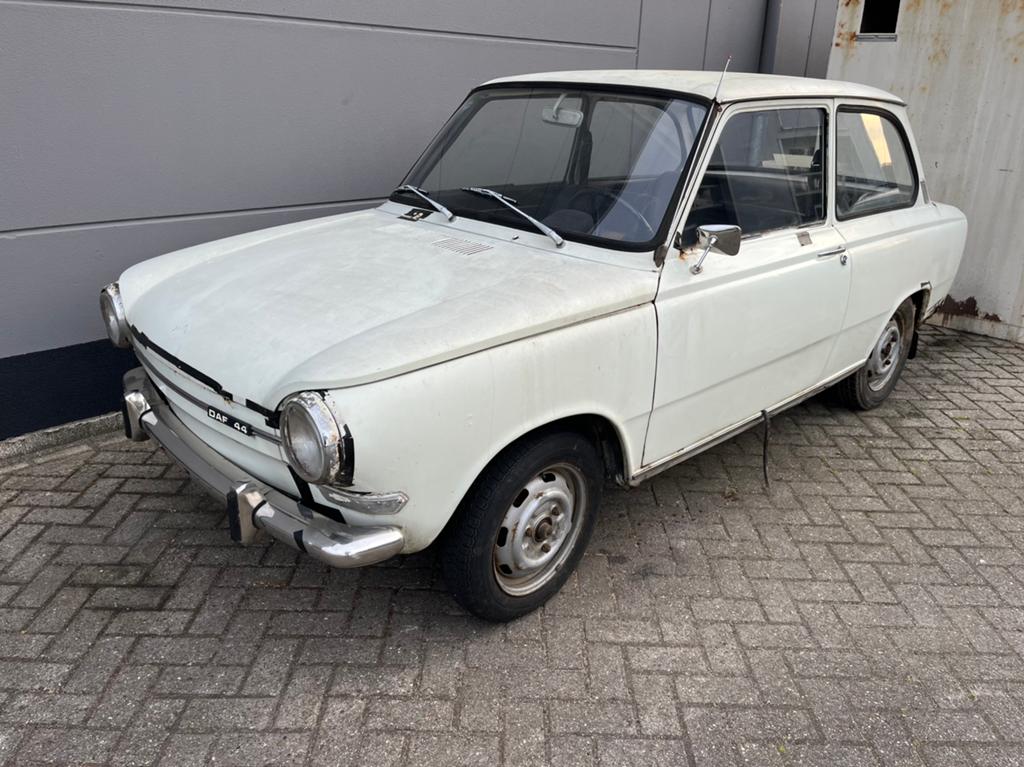 Daf 44 in nog orginele staat 1971, Auto's, Particulier, Te koop, Daf