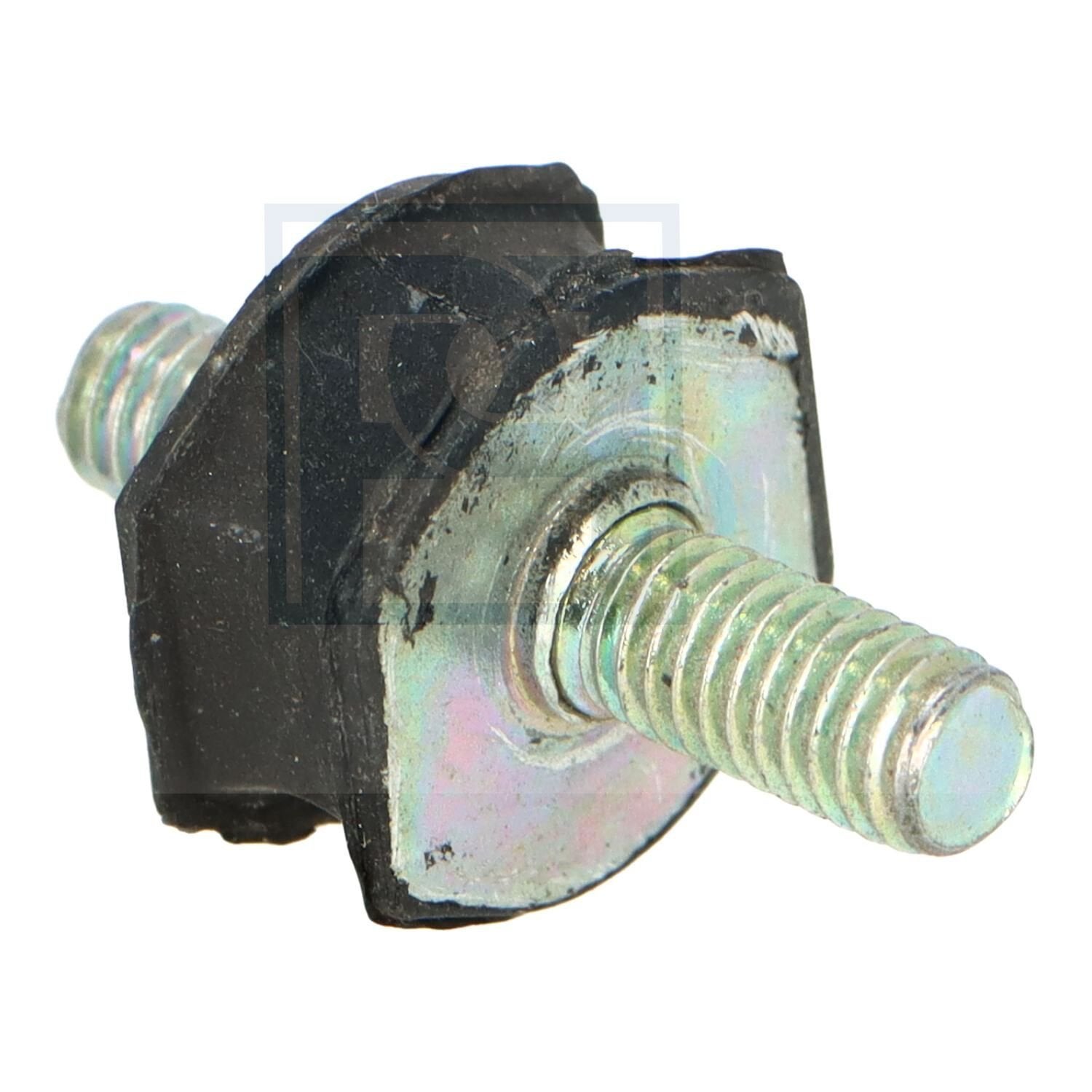 Volvo Rubber Kussen steun oliekoeler ophanging 960 940  B630, Enlèvement ou Envoi, Neuf, Volvo