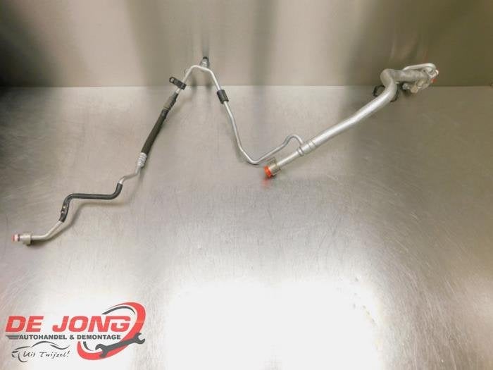 Tuyau clim d'un BMW 1-Serie, -, 3 mois de garantie, Utilisé, -