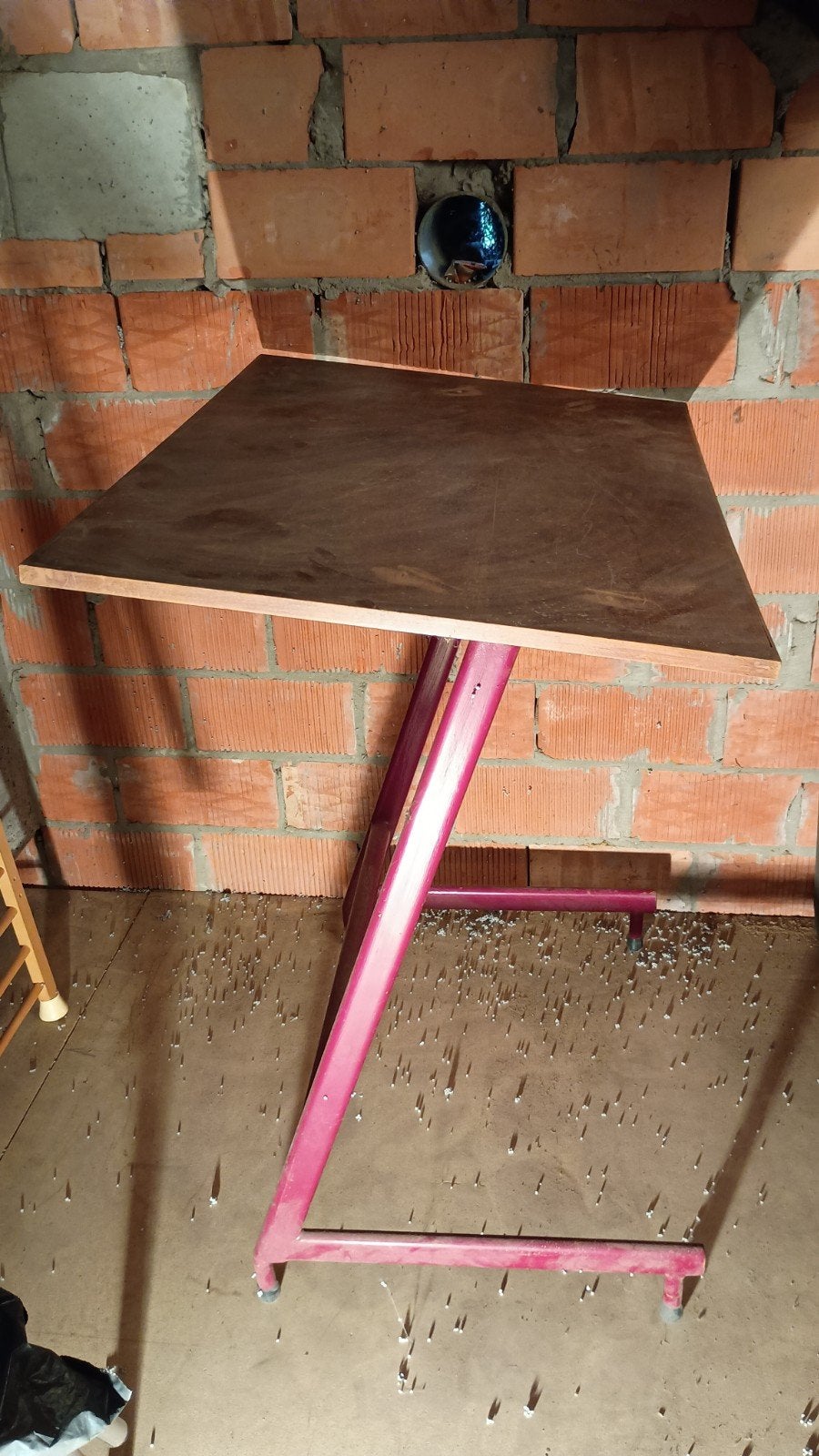 Tekentafel, Doe-het-zelf en Bouw, Tekentafels, Ophalen