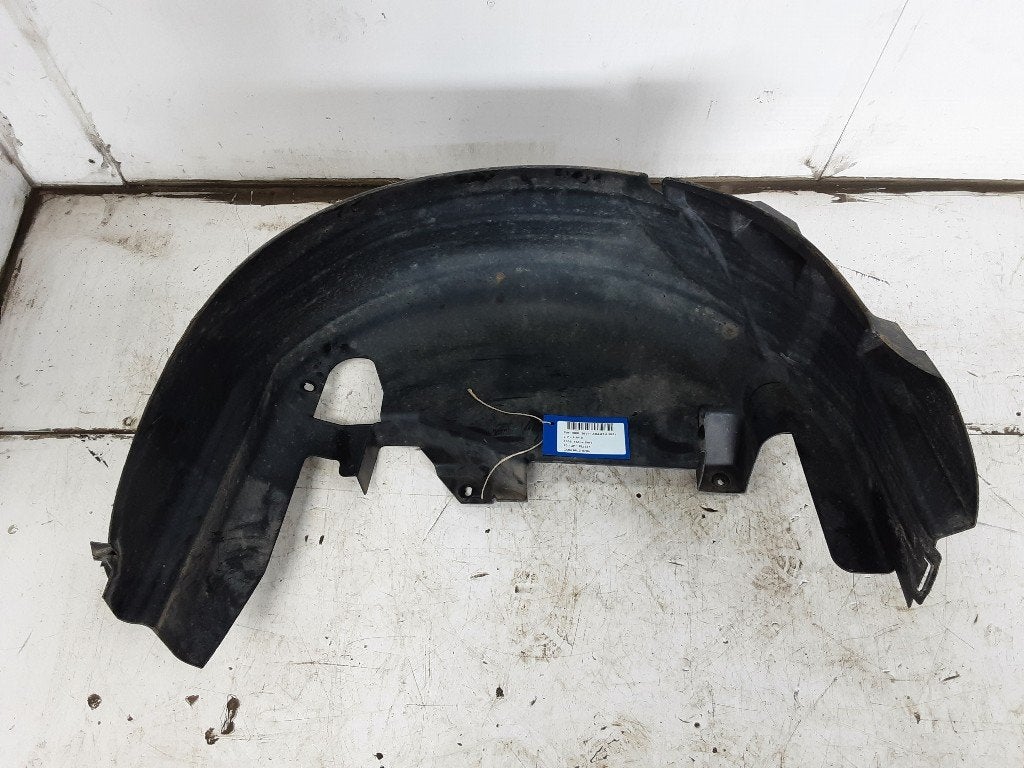 PARE BOUE ARRIERE GAUCHE Abarth 500 / 595 / 695 (01-2008/-), Utilisé, Arrière, Autres marques automobiles, Garde-boue