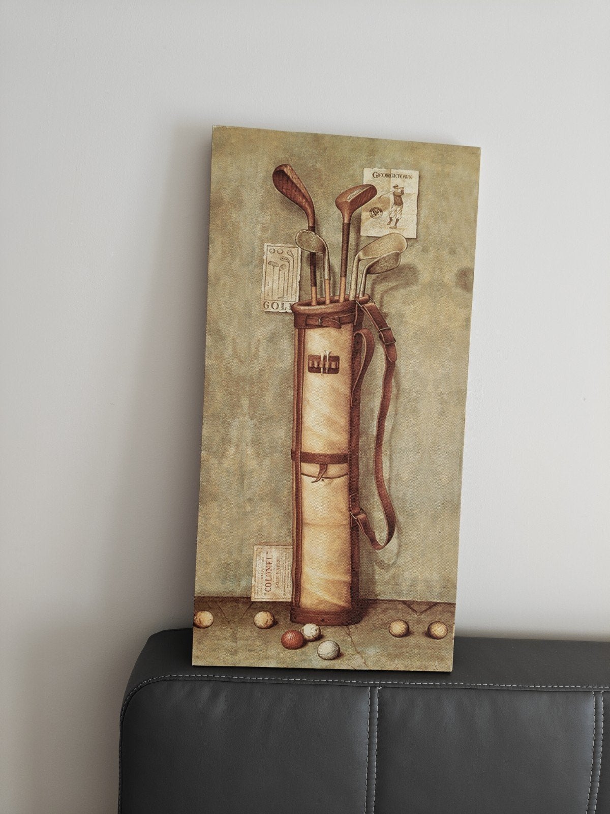 Wanddecoratie, Maison & Meubles, Accessoires pour la Maison | Décorations murale, Enlèvement