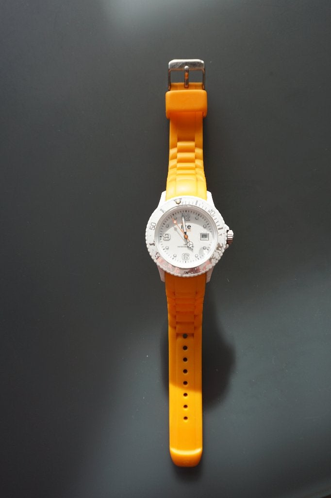 Horloge Dame - Ice Watch, Ophalen