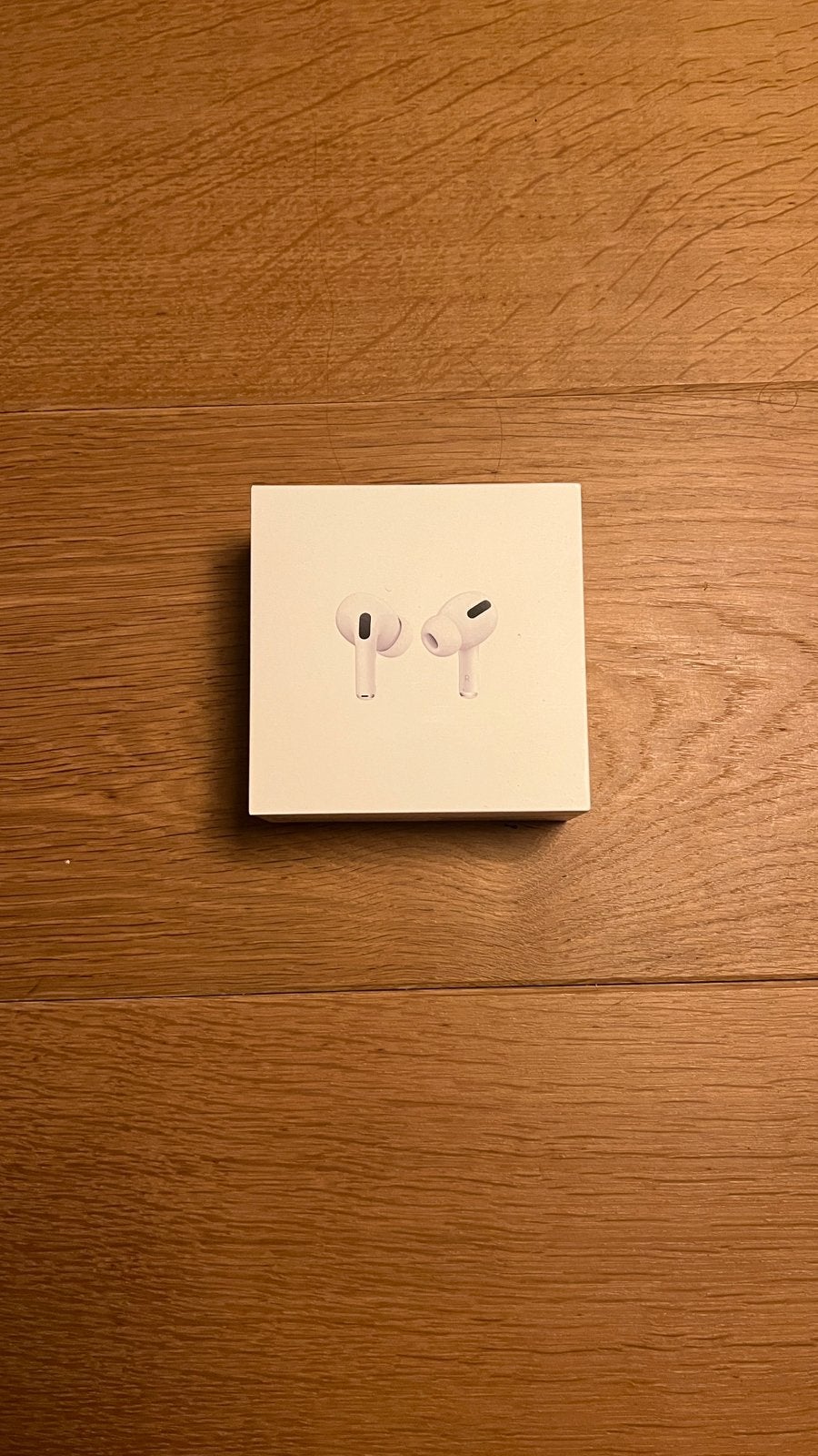 Airpods Pro 1, Télécoms, Enlèvement ou Envoi, Détection de port, Apple, Ne fonctionne pas