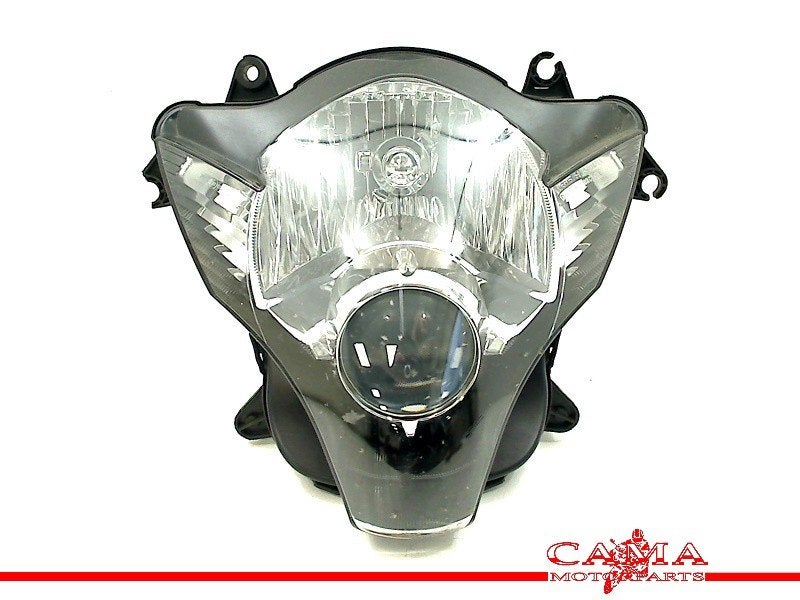 PHARE Suzuki GSX R 600 2006-2007 (GSXR600 K6 / K7), Motos, Dhr. S. di Majo, Utilisé, Info@cama-motorparts.nl, P.J. Troelstraweg 8 8
3144 CX  MAASSLUIS, NL