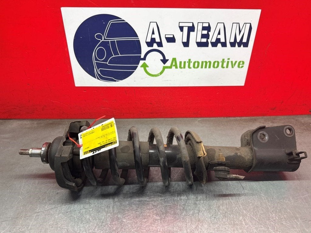 AMORTISSEUR OU ABSORBEUR DE CHOC AVANT DROIT Opel Vivaro, Opel, Opel Automobile GmbH, Utilisé, Kontakt-opel@opel.com