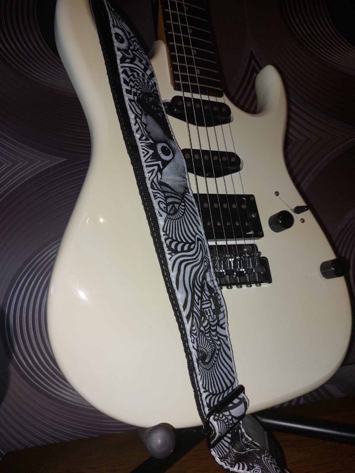 Guitare electrique ibanez ex series, Enlèvement ou Envoi, Ibanez