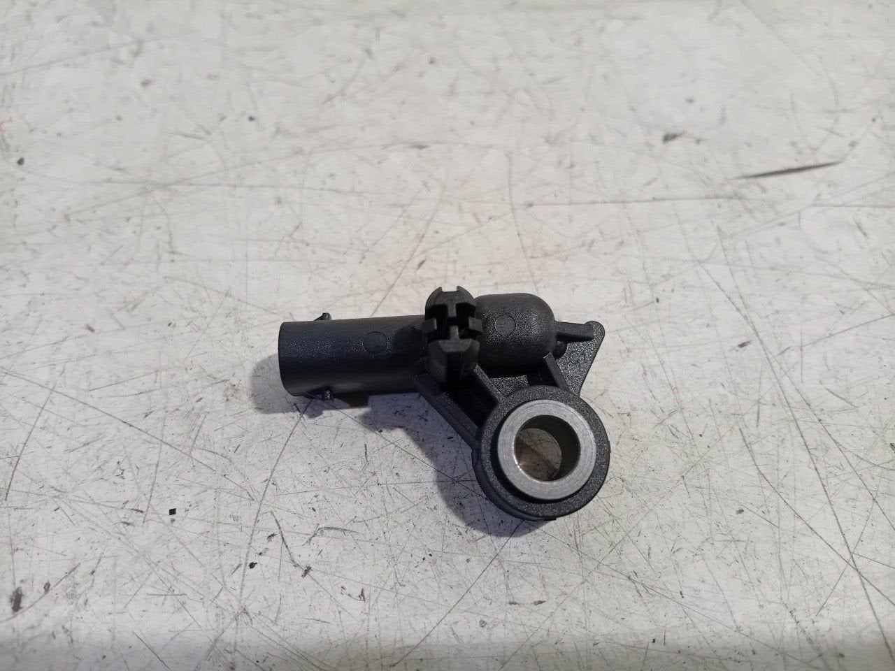 Airbag sensor Audi A1, Onderdelen@venauto.nl, Van der Ven Autorecycling B.V., Gebruikt, Ettenseweg 76, 4706 PB Roosendaal, The Netherlands