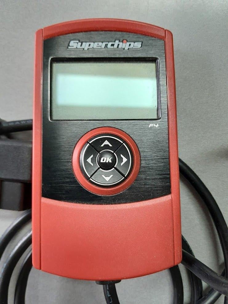 Diagnosetoestel Flashpac 1842 voor Ford, Auto's, Particulier, Te koop