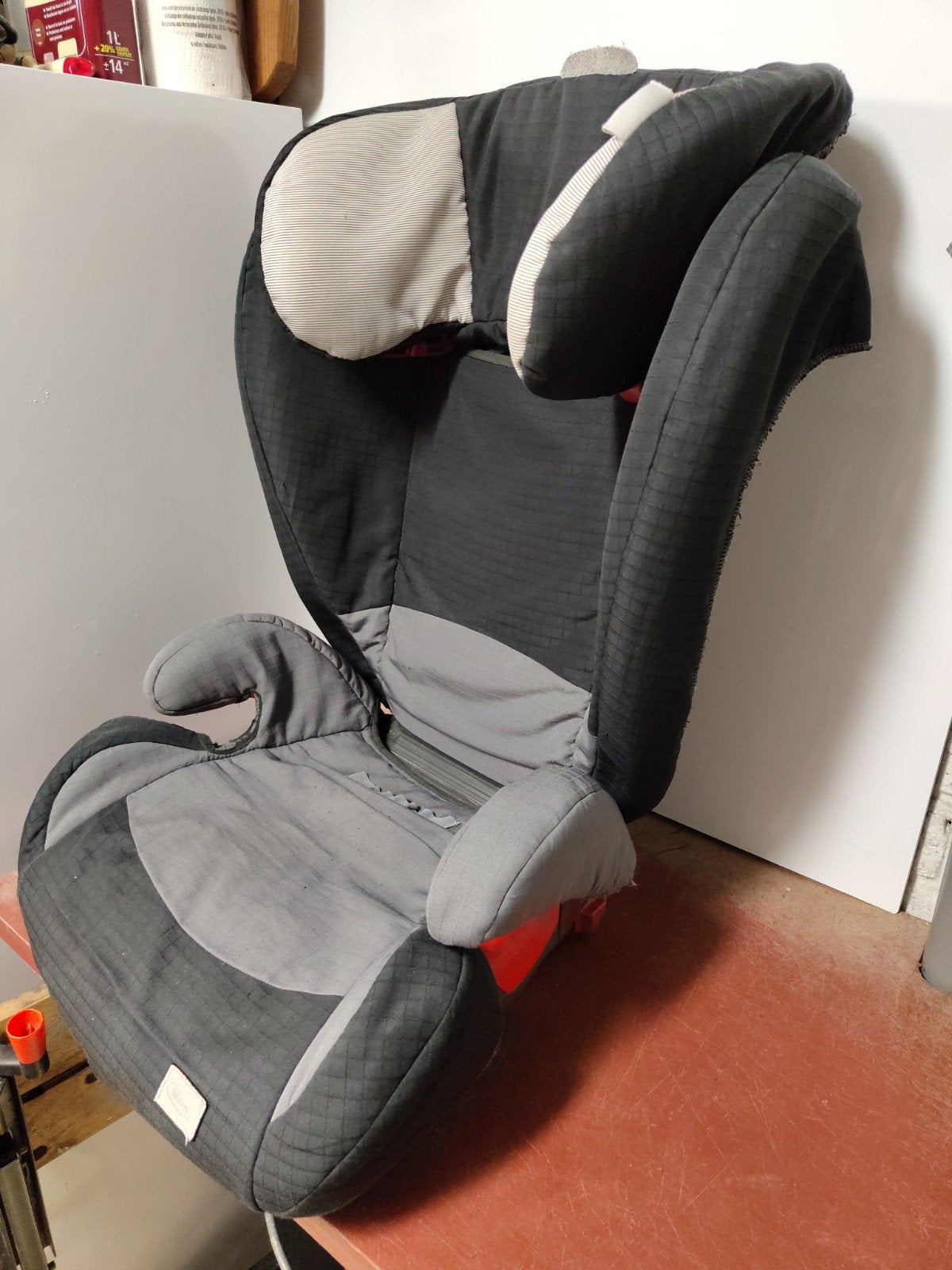 siège auto Römer, Enfants & Bébés, Enlèvement, Isofix