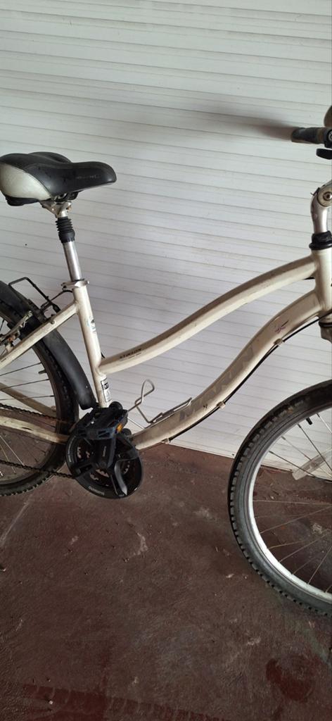 Vtt, Vélos & Vélomoteurs, Enlèvement