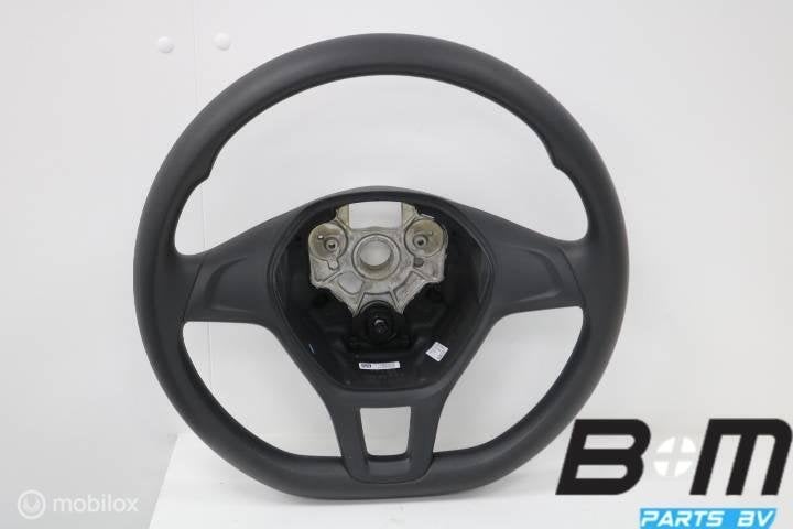 Plastic stuur VW Polo 6C 6C0419091, Auto-onderdelen, Interieur en Bekleding, Gebruikt