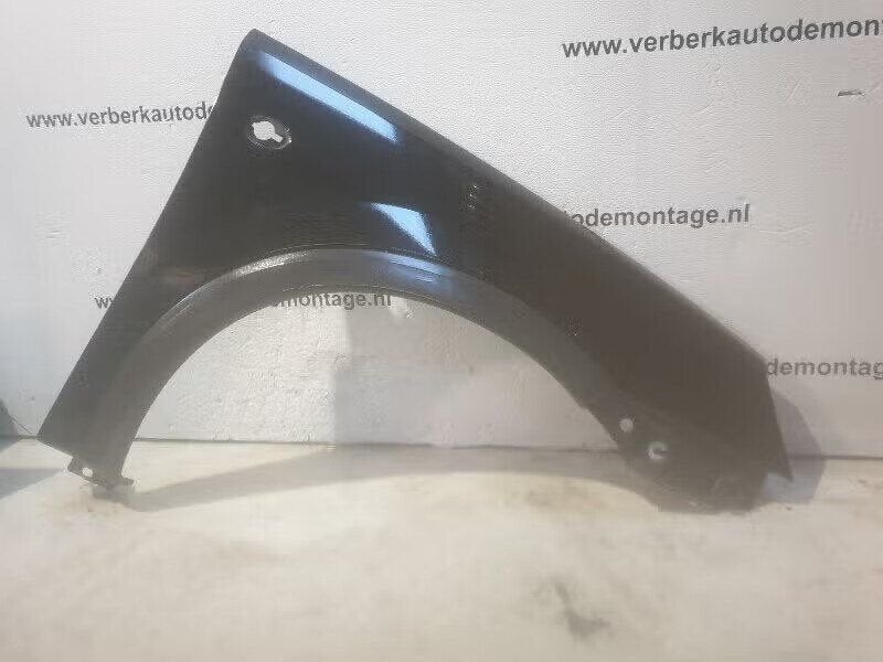 SPATBORD RECHTS VOOR Opel Corsa C (F08 / 68), Auto-onderdelen, Bahnhofsplatz 65423 Rüsselsheim am Main, DE, Gebruikt, Opel, Opel Automobile GmbH