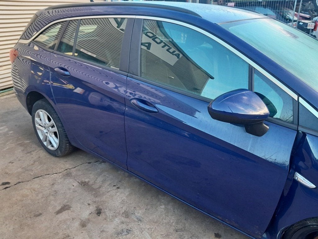 VITRE AVANT DROITE Opel Astra K Sports Tourer (|13412496|), Opel, Opel Automobile GmbH, Utilisé, Kontakt-opel@opel.com
