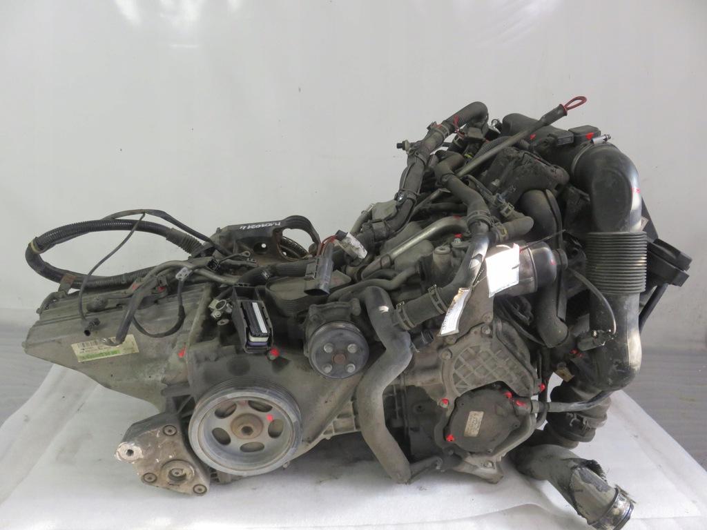 Moteur 640941 Complet A-CLASS MERCEDES-BENZ B-CLASS, Auto-onderdelen, Motor en Toebehoren, Alfa Romeo, Amerikaanse onderdelen