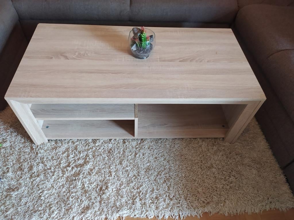 Table salon, Maison & Meubles, Mobilier complet