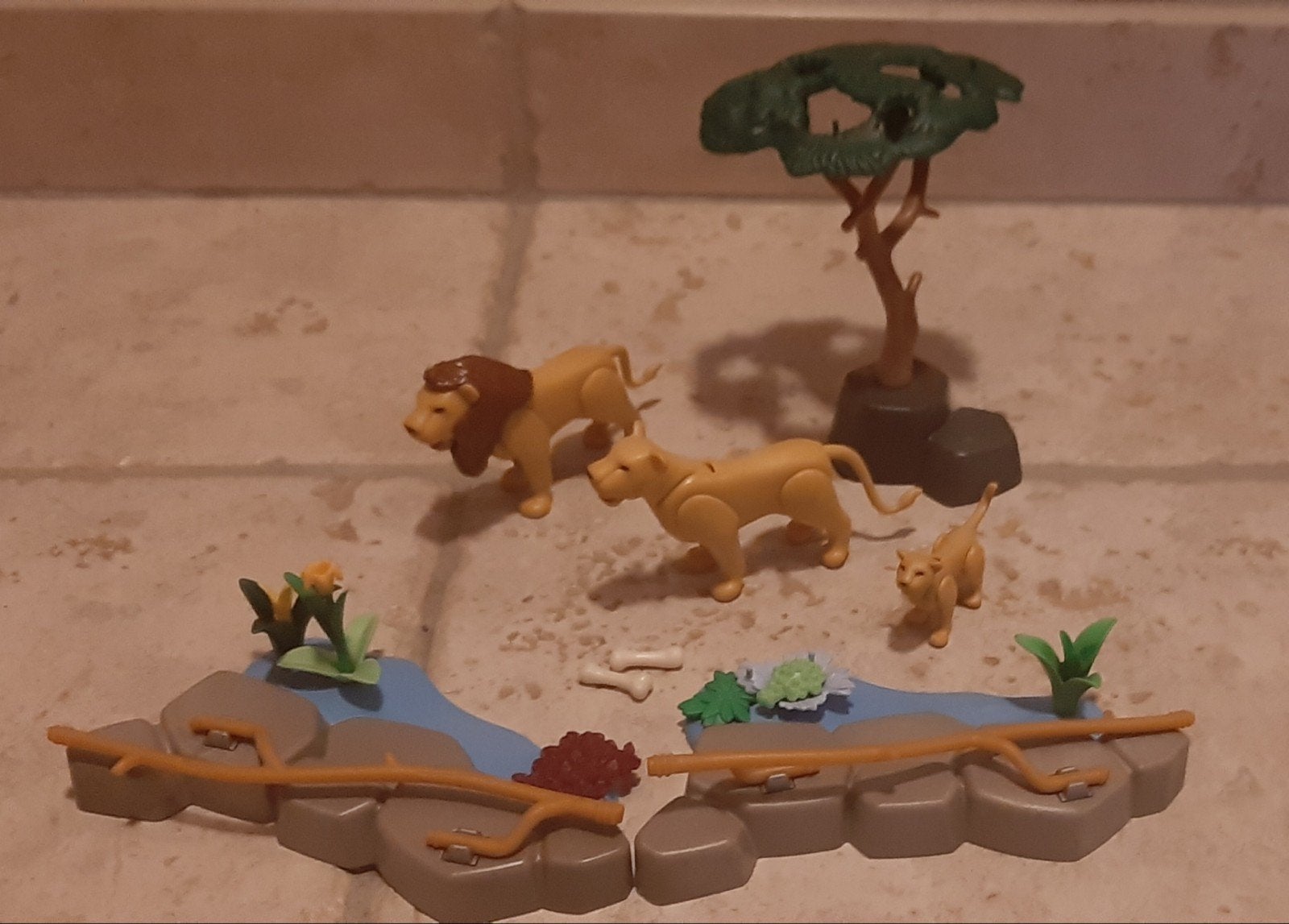 playmobil diverse sets, Ophalen of Verzenden