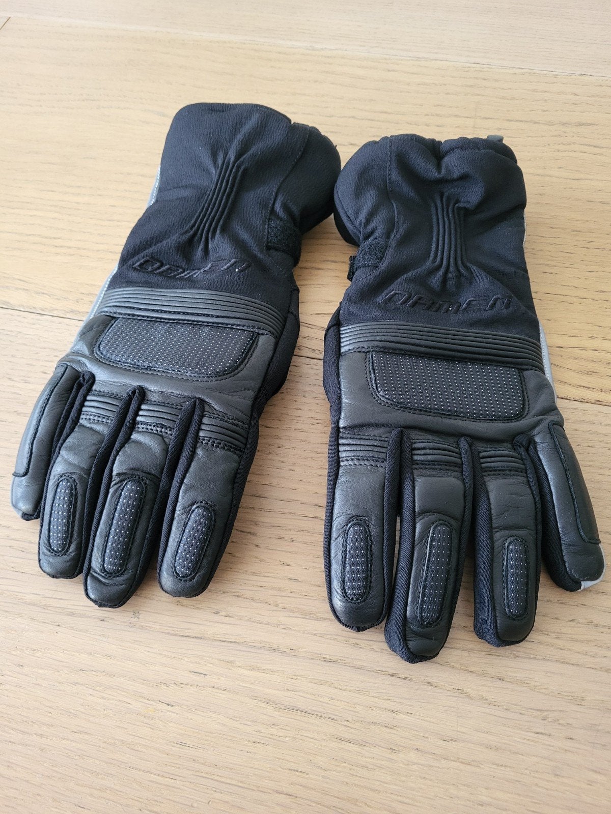 Kevlar winter handschoen, Motoren, Dames, Ophalen of Verzenden, Nieuw zonder kaartje, DAMEN