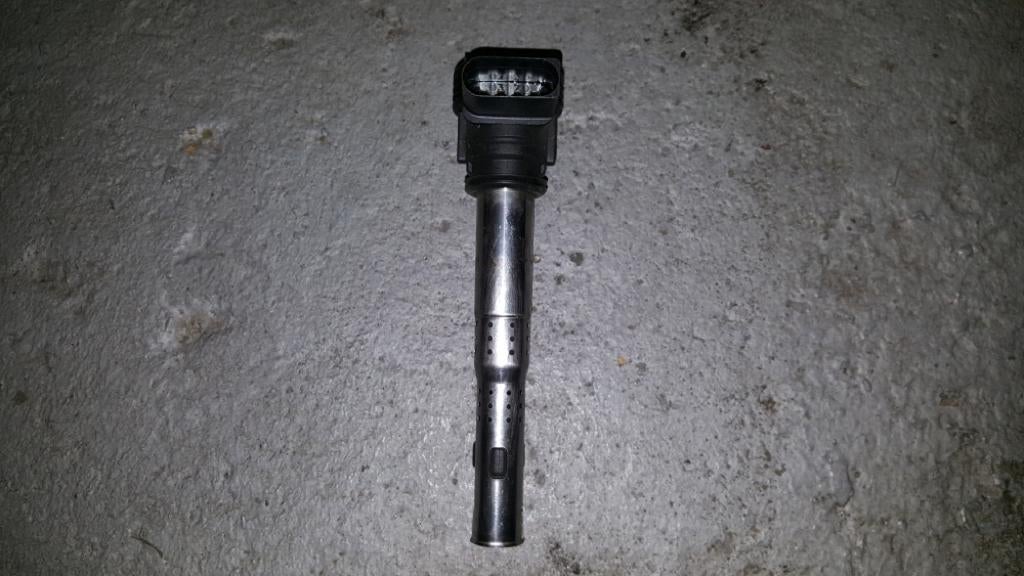 Bobine Audi A3 2.0 TFSi 2007, Enlèvement ou Envoi, Audi