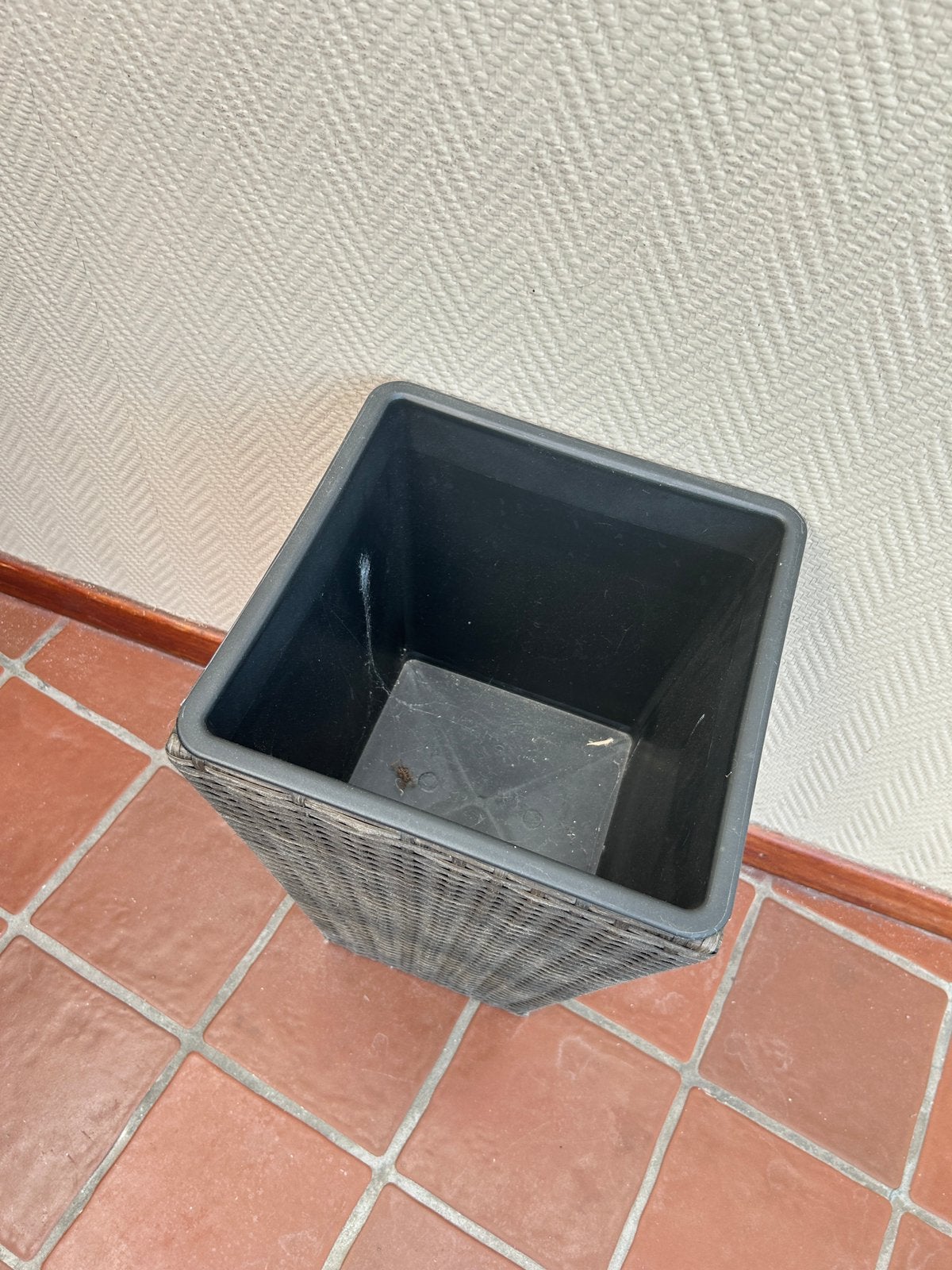Bloembakken, Tuin en Terras, Ophalen, Zo goed als nieuw