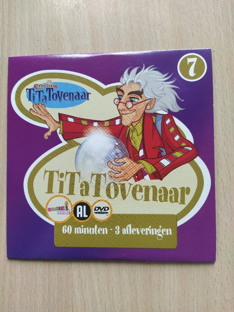 DVD's in NIEUWSTAAT, Enlèvement ou Envoi, Comme neuf