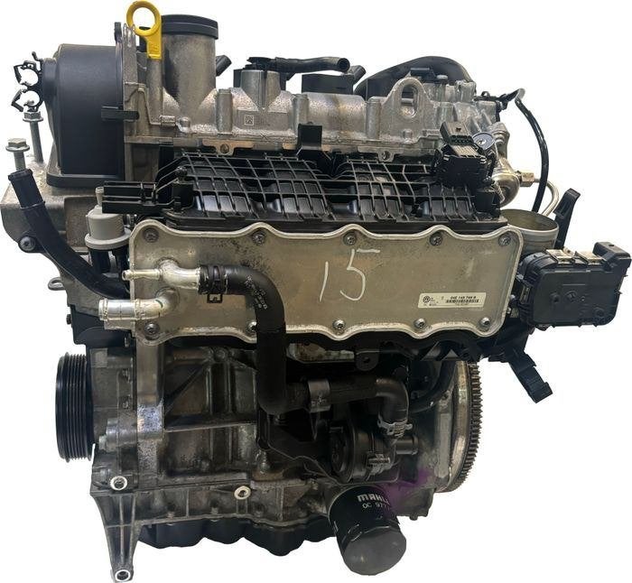 Vw Passat B8 1.4 Hybrid - CUKC-CUK/04E100034N, Envoi, Révisé, Volkswagen