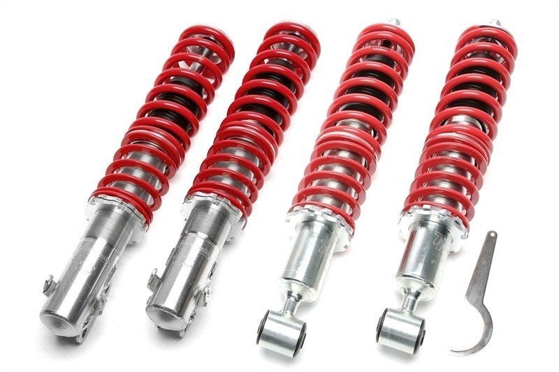 TA Technix Schroefset Verlaging Voor Seat Ibiza III 6L, Verzenden