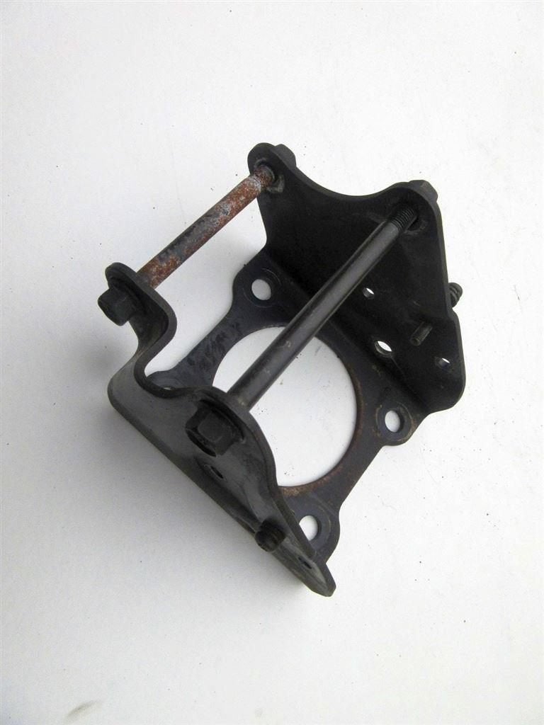 Yamaha XV920 motorbloksteun Virago motorblok steun frame XV, Ophalen of Verzenden, Gebruikt