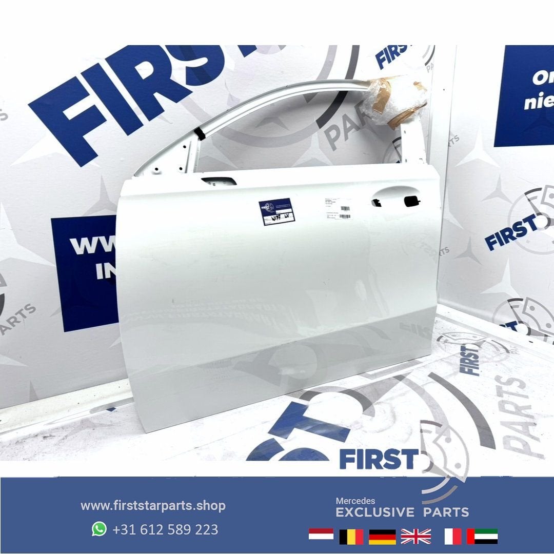 W177 DEUR LINKS KAAL PORTIER LINKSVOOR Mercedes A Klasse 201, Autos : Pièces & Accessoires, Utilisé, Porte, -, -
