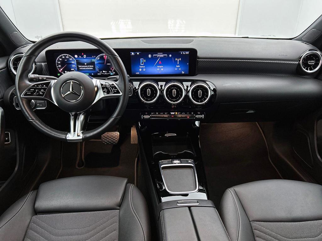 Mercedes-Benz A-klasse A 250 e Business Line Smartphone Inte, Autos, Achat, 16 kWh, 5 places, Automatique