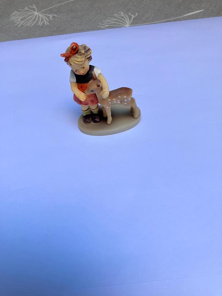 Hummeltje, Enlèvement, Comme neuf, Hummel