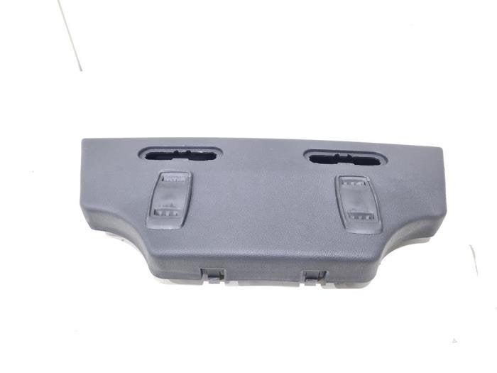 Plaque de protection divers d'un Peugeot RCZ, -, 3 mois de garantie, Utilisé, -