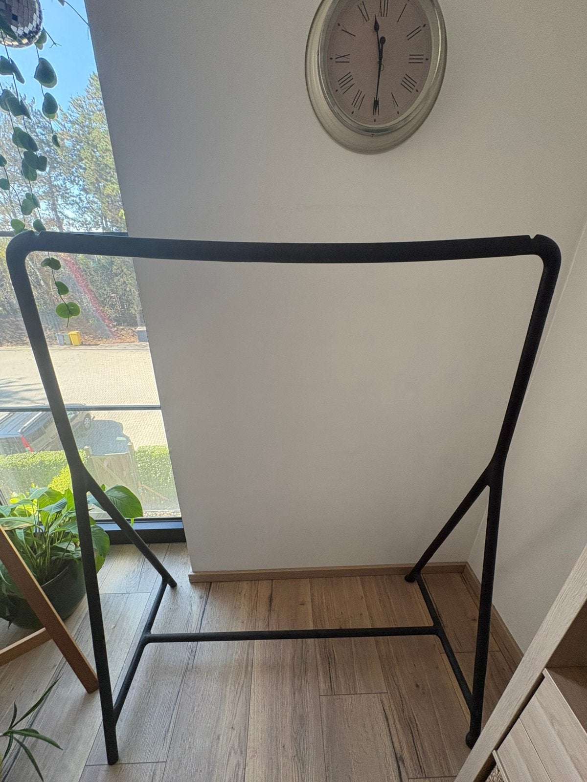 TURBO kledingrek ikea, Enlèvement, Utilisé