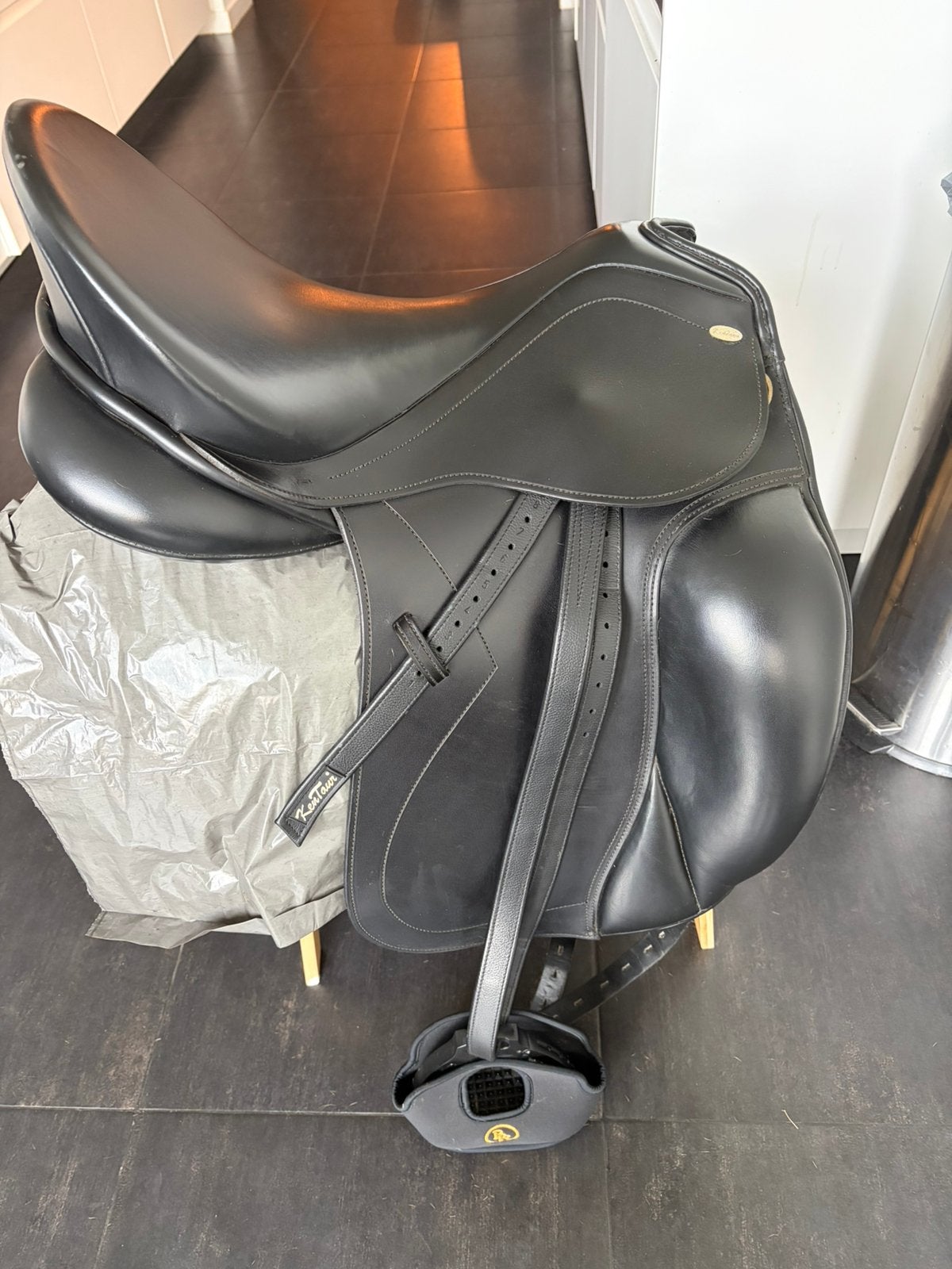 Kentaur Elektra 17', Animaux & Accessoires, Enlèvement, Comme neuf, Kentaur