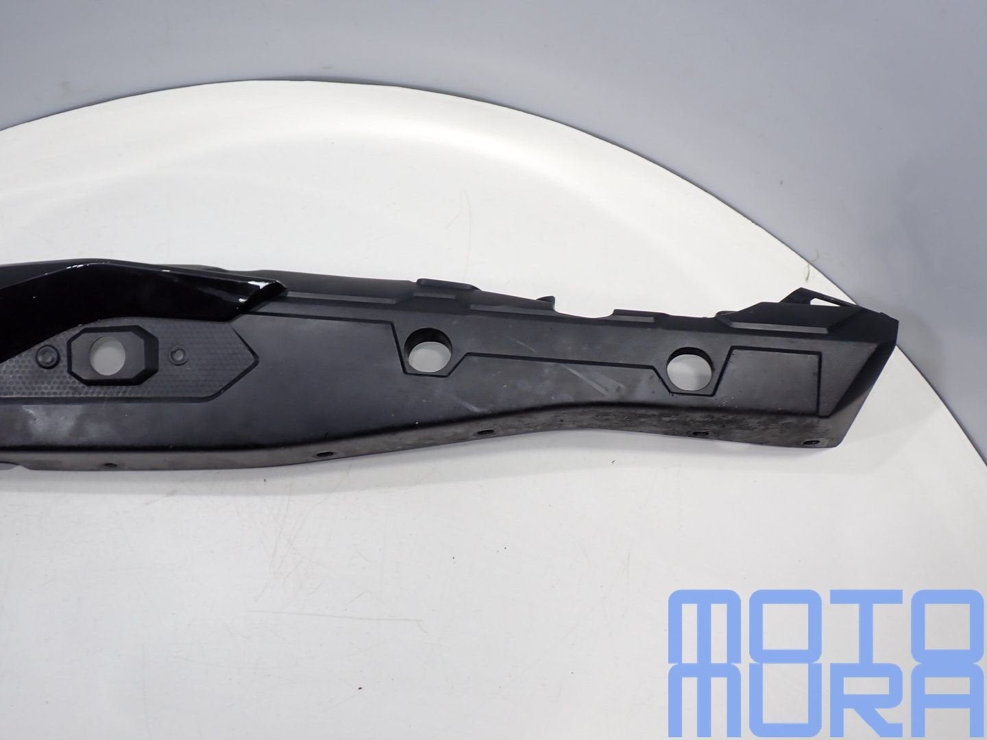 zijkuipdeel achter voor de Yamaha MT 09 Tracer 2015 - 2017 M, Motoren, Gebruikt, -, -, Ophalen of Verzenden