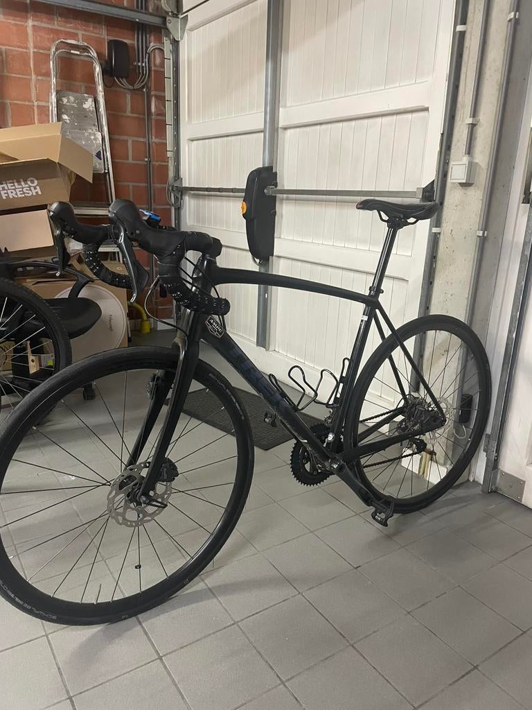 Trek émonda alr 4 maat 58, Fietsen en Brommers, Ophalen, Zo goed als nieuw