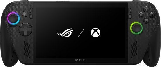 ASUS ROG Xbox Ally 1 To, Consoles de jeu & Jeux vidéo, Enlèvement, Neuf, Autres genres, Un ordinateur