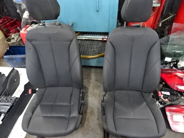 INTERIEUR BMW 1 serie (F20) (01-2010/06-2019), Auto-onderdelen, Interieur en Bekleding, Gebruikt, BMW, Petuelring 130
80809  München, DE