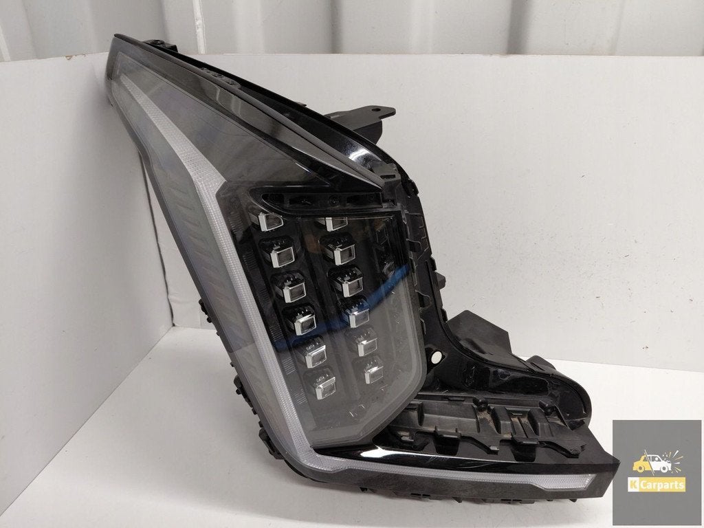 92102D0130, KIA Ev9 Full Led lamp rechts, Heolleung-ro 12
06797  Seoul, Info@kia.com, Kia Corporation, Gebruikt